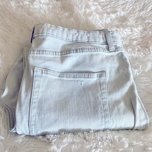 Wild Fable Light Wash Denim Jeans Size 16
